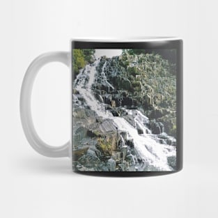 Mowbray Falls Mug